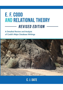 E. F. Codd and Relational Theory