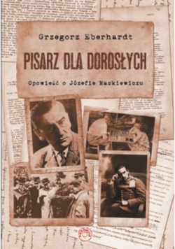 Pisarz dla dorosłych