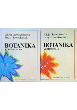 Botanika Tom 1 do 2