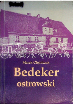 Bedeker Ostrowski