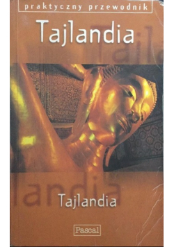 Praktyczny przewodnik Tajlandia