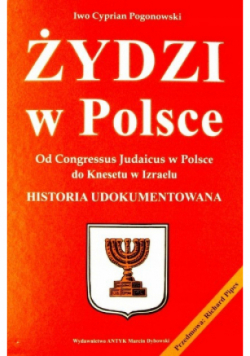 Żydzi w Polsce