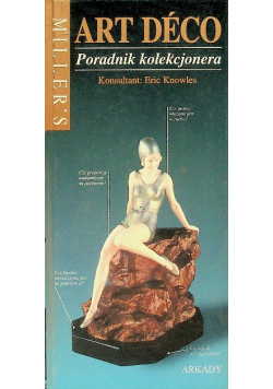 Art Deco Poradnik kolekcjonera