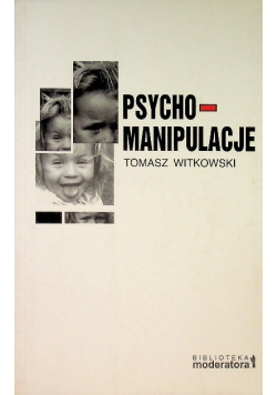 Psychomanipulacje