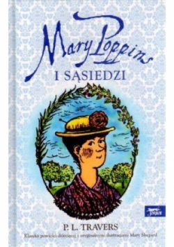 Mary Poppins i sąsiedzi