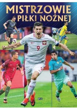 Mistrzowie piłki nożnej