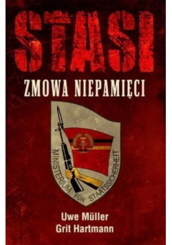 Stasi Zmowa niepamięci