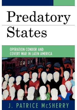 Predatory States