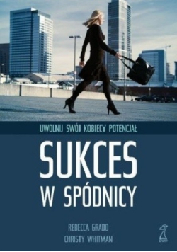 Sukces w spódnicy