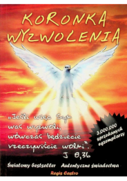 Koronka wyzwolenia