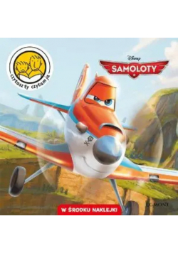 Samoloty