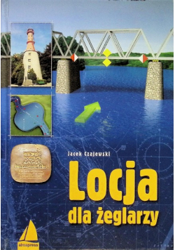 Locja dla żeglarzy