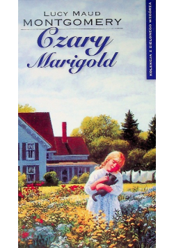 Czary Marigold