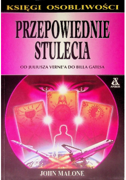 Przepowiednie stulecia