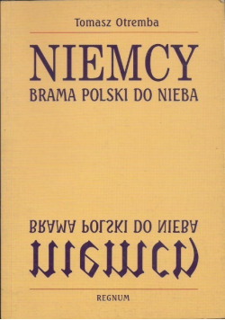 Niemcy Brama Polski do nieba