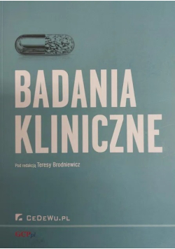 Badania kliniczne