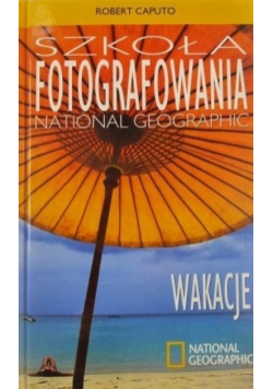 Szkoła fotografowania