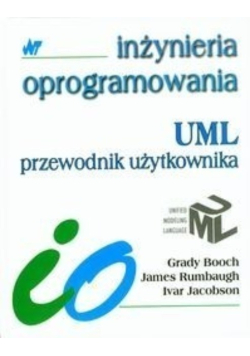 UML przewodnik użytkownika