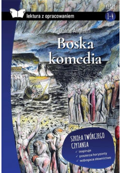 Boska komedia z opracowaniem