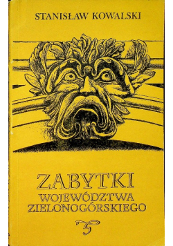 Zabytki województwa zielonogórskiego