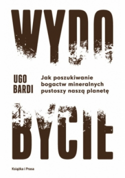 Wydobycie