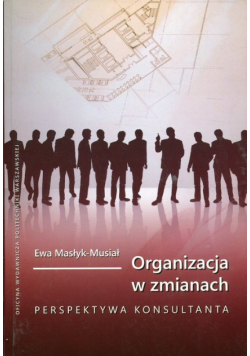 Organizacja w zmianach