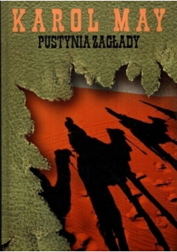 Pustynia zagłady