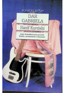 Dar Gabriela