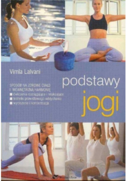 Podstawy jogi