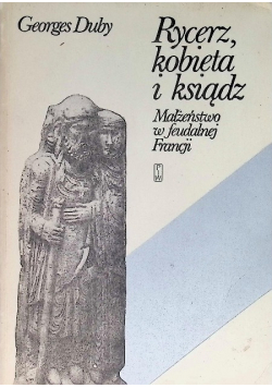 Rycerz, kobieta i ksiądz