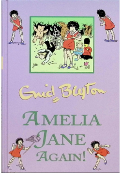 Amelia Jane Again