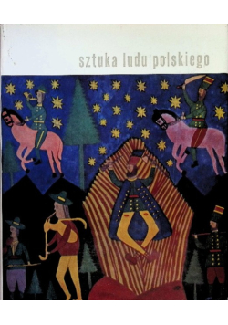 Sztuka ludu polskiego