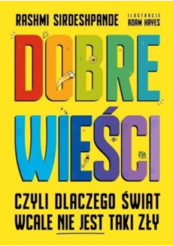 Dobre wieści