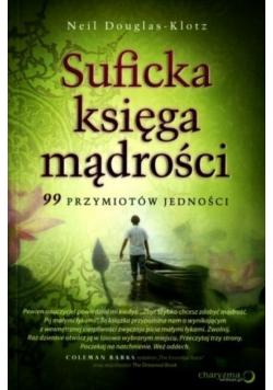 Suficka księga mądrości