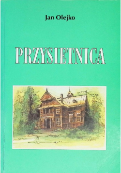 Przysietnica