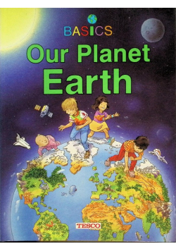 Our Planet Earth