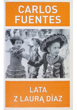 Lata z Laurą Diaz