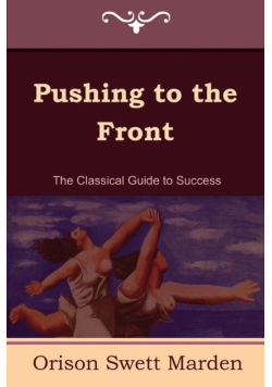 Pushing to the Front