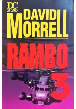 Rambo Tom 3