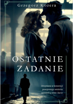 Ostatnie zadanie