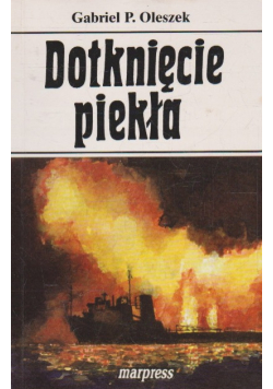 Dotknięcie piekła