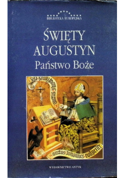 Państwo Boże