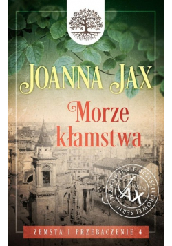 Morze kłamstwa Tom 4