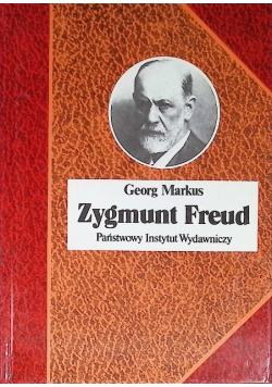 Zygmunt Freud
