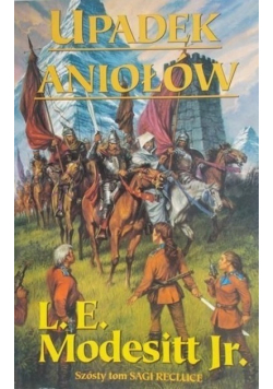Upadek aniołów
