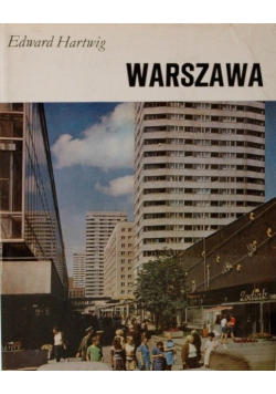 Warszawa