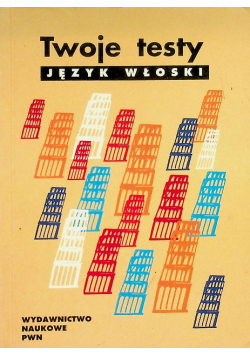 Twoje testy Język włoski