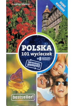 Polska 101 wycieczek