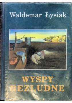 Wyspy bezludne