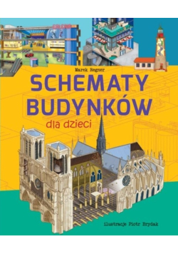 Schematy budynków